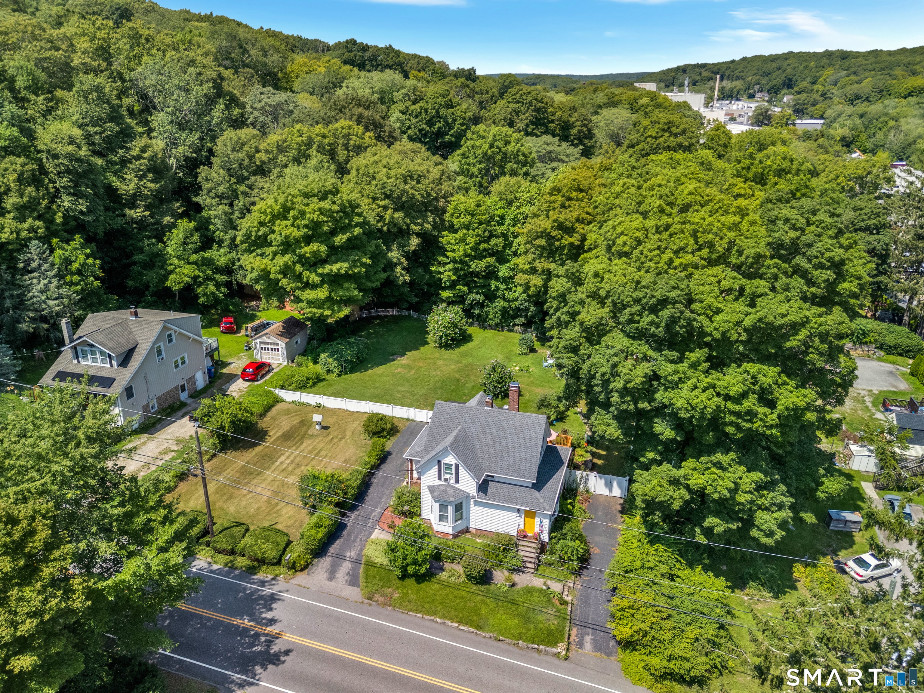 15 Gay Hill Road