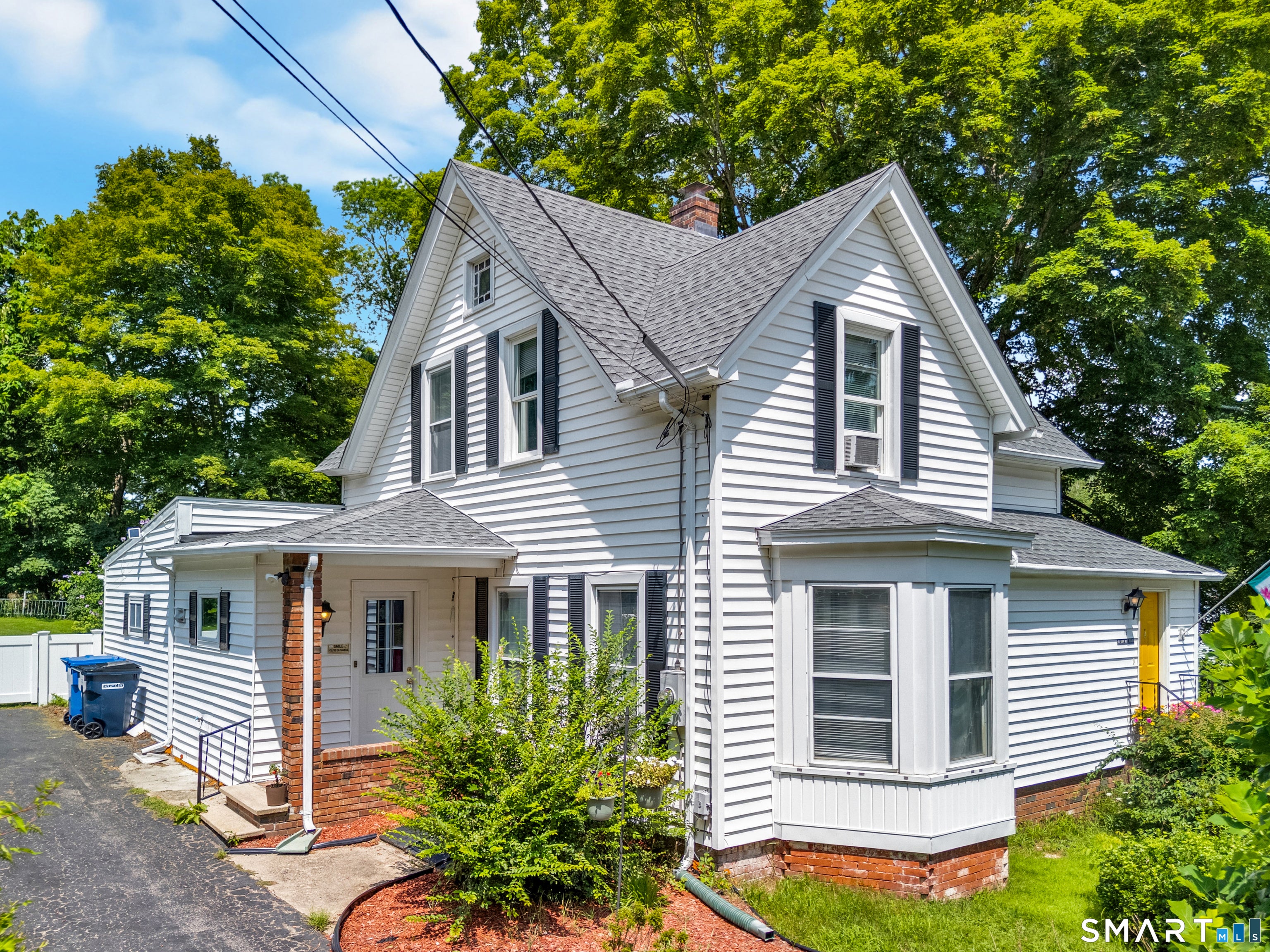 15 Gay Hill Road
