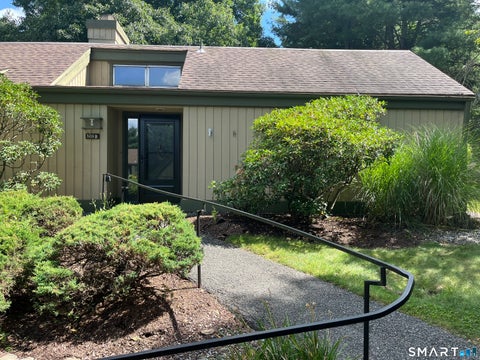 Condo For Sale - 509 Heritage Village Vlg #B<br/> New Haven County, Southbury, CT 06488