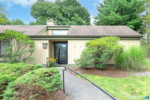 Condo For Sale - 509 Heritage Village Vlg #B<br/> Southbury, CT 06488