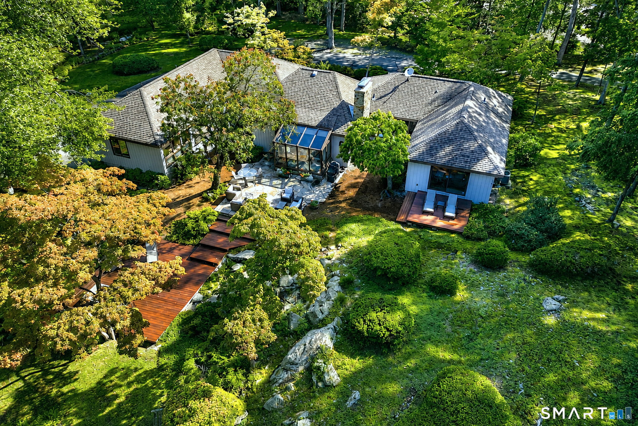 30 Cedar Hill Road