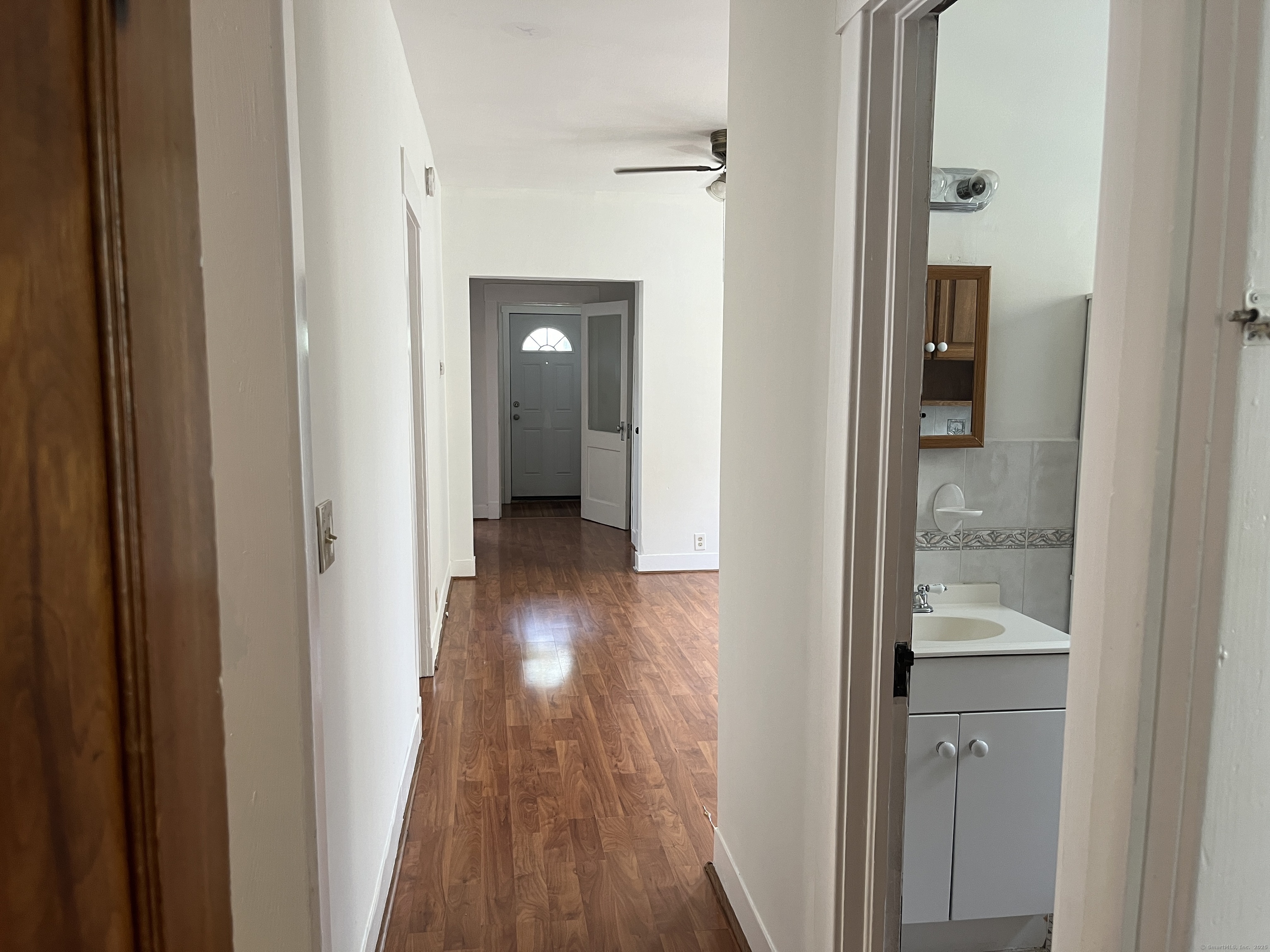 47 Beacon Street