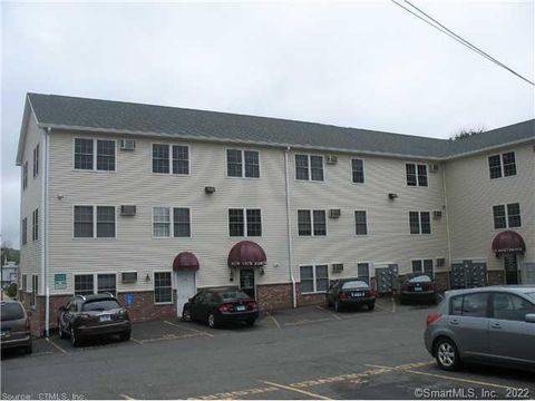 Tiny photo for 7 New Street #300, Danbury, CT 06810 (MLS # 24152903)