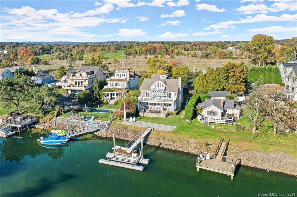 Property for Sale at 420 Pine Creek Avenue, Fairfield, Connecticut - Bedrooms: 5 
Bathrooms: 5.5 
Rooms: 12  - $4,250,000