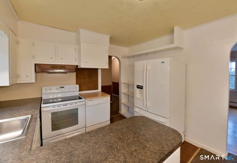 Tiny photo for 14 Bullard Road, Franklin, CT 06254 (MLS # 24149711)