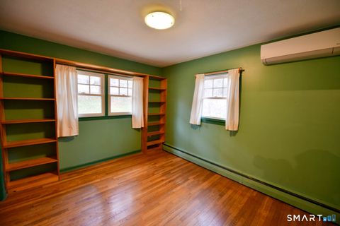 Tiny photo for 14 Bullard Road, Franklin, CT 06254 (MLS # 24149711)