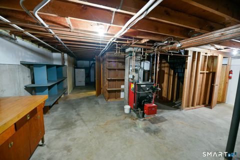 Tiny photo for 14 Bullard Road, Franklin, CT 06254 (MLS # 24149711)