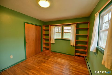 Tiny photo for 14 Bullard Road, Franklin, CT 06254 (MLS # 24149711)