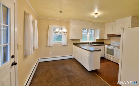 Tiny photo for 14 Bullard Road, Franklin, CT 06254 (MLS # 24149711)