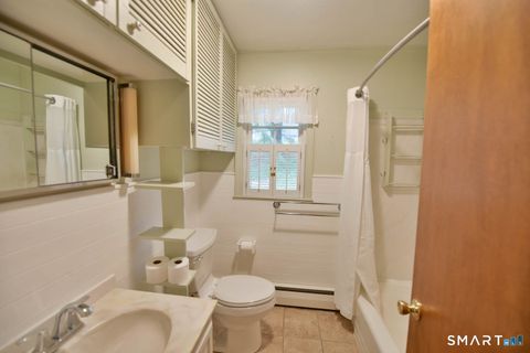 Tiny photo for 14 Bullard Road, Franklin, CT 06254 (MLS # 24149711)