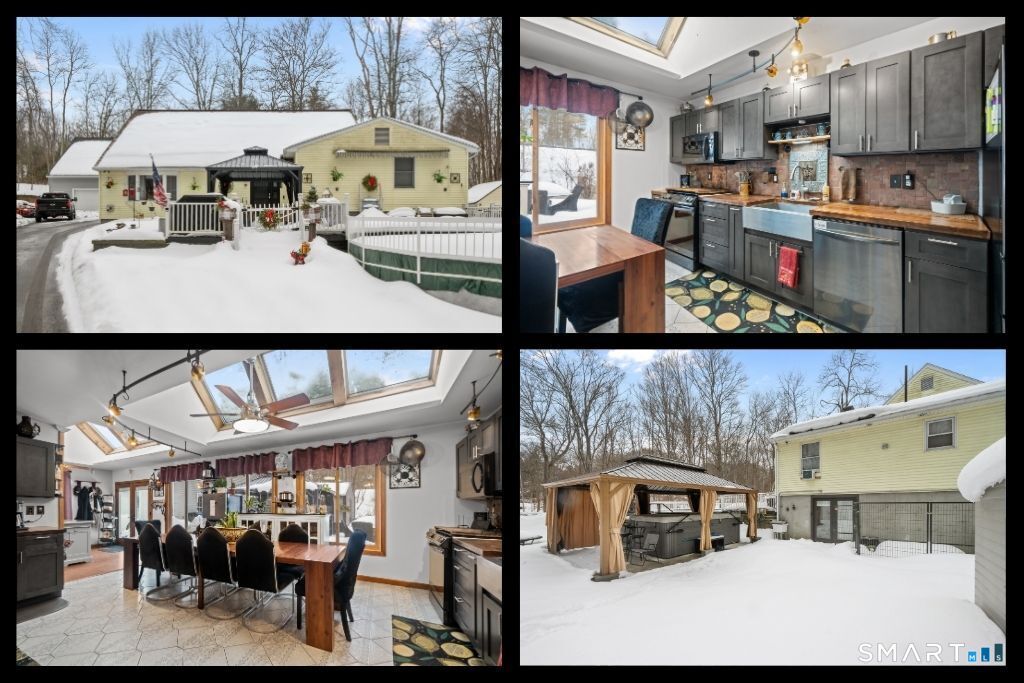 Photo of Plainfield, CT 06374 (MLS # 24159324)