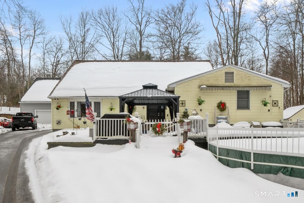 Photo of Plainfield, CT 06374 (MLS # 24159324)