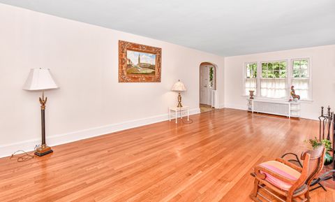 Tiny photo for 61 villa Avenue, Fairfield, CT 06825 (MLS # 24142405)