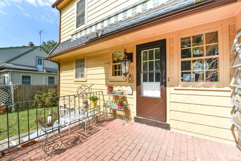 Tiny photo for 61 villa Avenue, Fairfield, CT 06825 (MLS # 24142405)