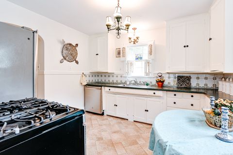 Tiny photo for 61 villa Avenue, Fairfield, CT 06825 (MLS # 24142405)