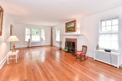 Tiny photo for 61 villa Avenue, Fairfield, CT 06825 (MLS # 24142405)