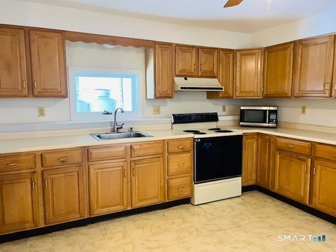 Photo of Newtown, CT 06470 (MLS # 24155236)