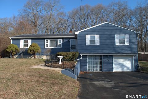 38 Sunnybrook Lane Clinton CT 06413