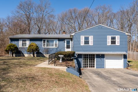 38 Sunnybrook Lane Clinton CT 06413