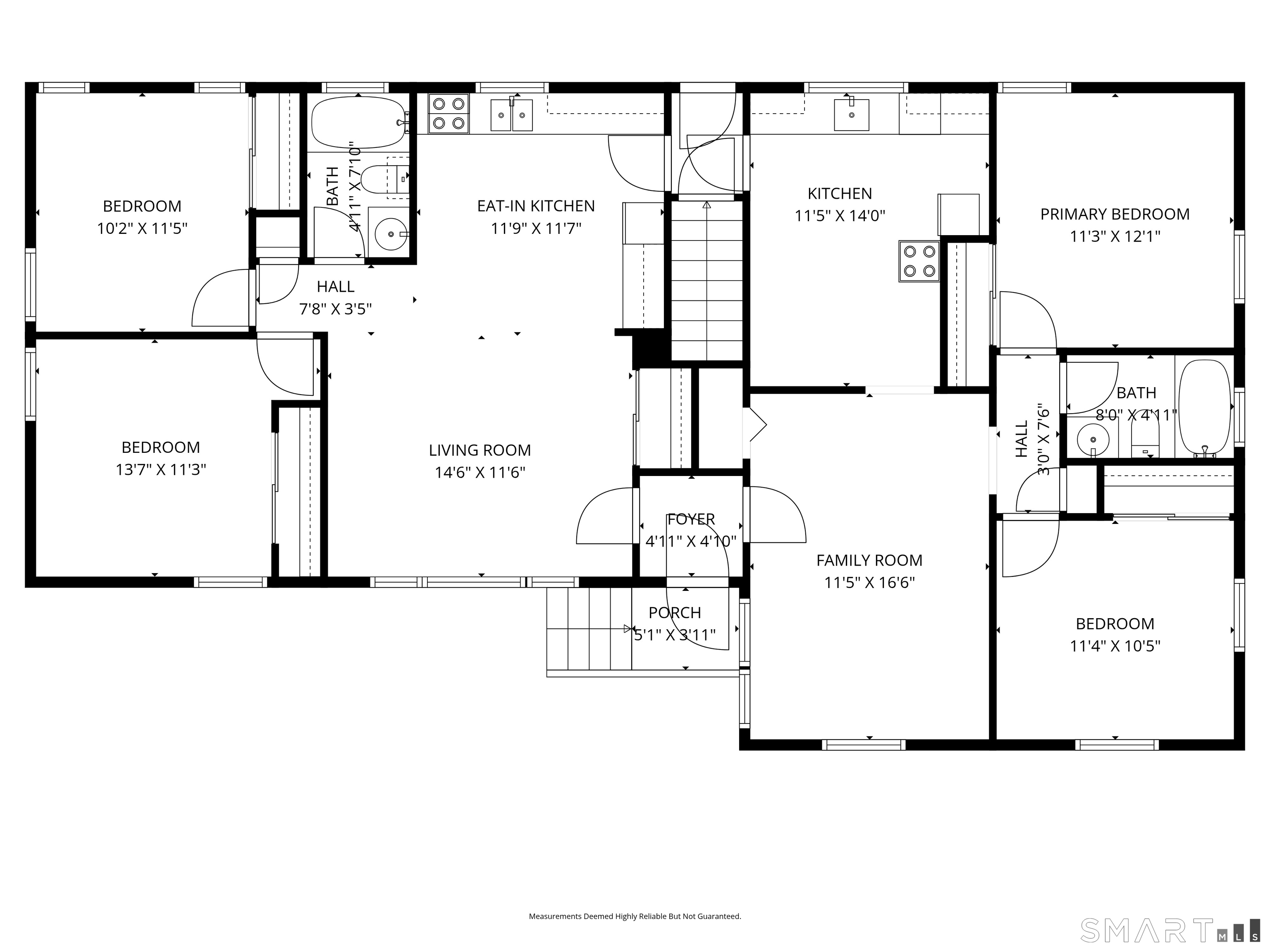 38 Sunnybrook Lane
