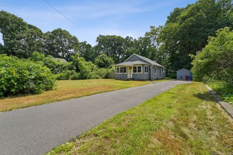 A home in Farmington