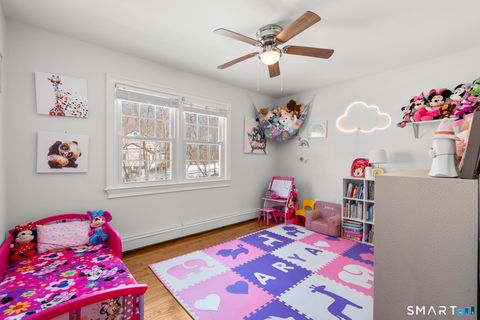 Tiny photo for 153 Fillow Street, Norwalk, CT 06850 (MLS # 24153590)