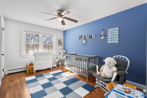 Tiny photo for 153 Fillow Street, Norwalk, CT 06850 (MLS # 24153590)