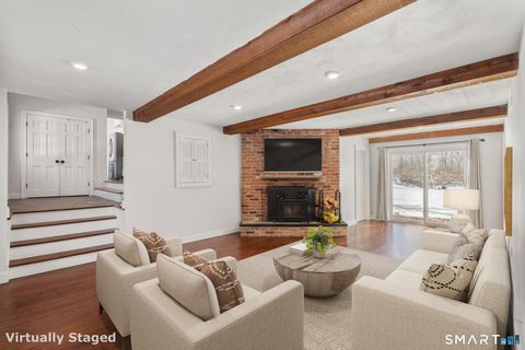 Tiny photo for 153 Fillow Street, Norwalk, CT 06850 (MLS # 24153590)