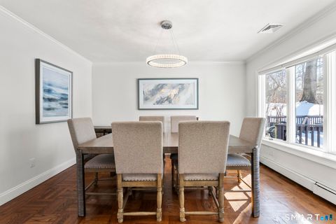 Tiny photo for 153 Fillow Street, Norwalk, CT 06850 (MLS # 24153590)