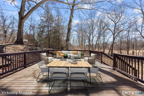 Tiny photo for 153 Fillow Street, Norwalk, CT 06850 (MLS # 24153590)