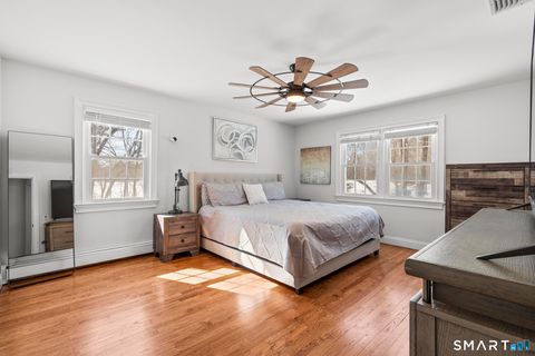 Tiny photo for 153 Fillow Street, Norwalk, CT 06850 (MLS # 24153590)