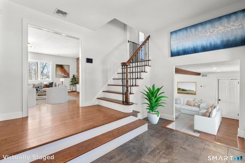 Tiny photo for 153 Fillow Street, Norwalk, CT 06850 (MLS # 24153590)