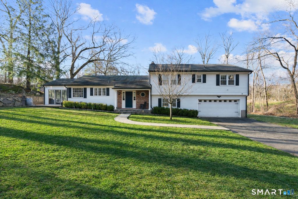 Photo of 153 Fillow Street, Norwalk, CT 06850 (MLS # 24153590)