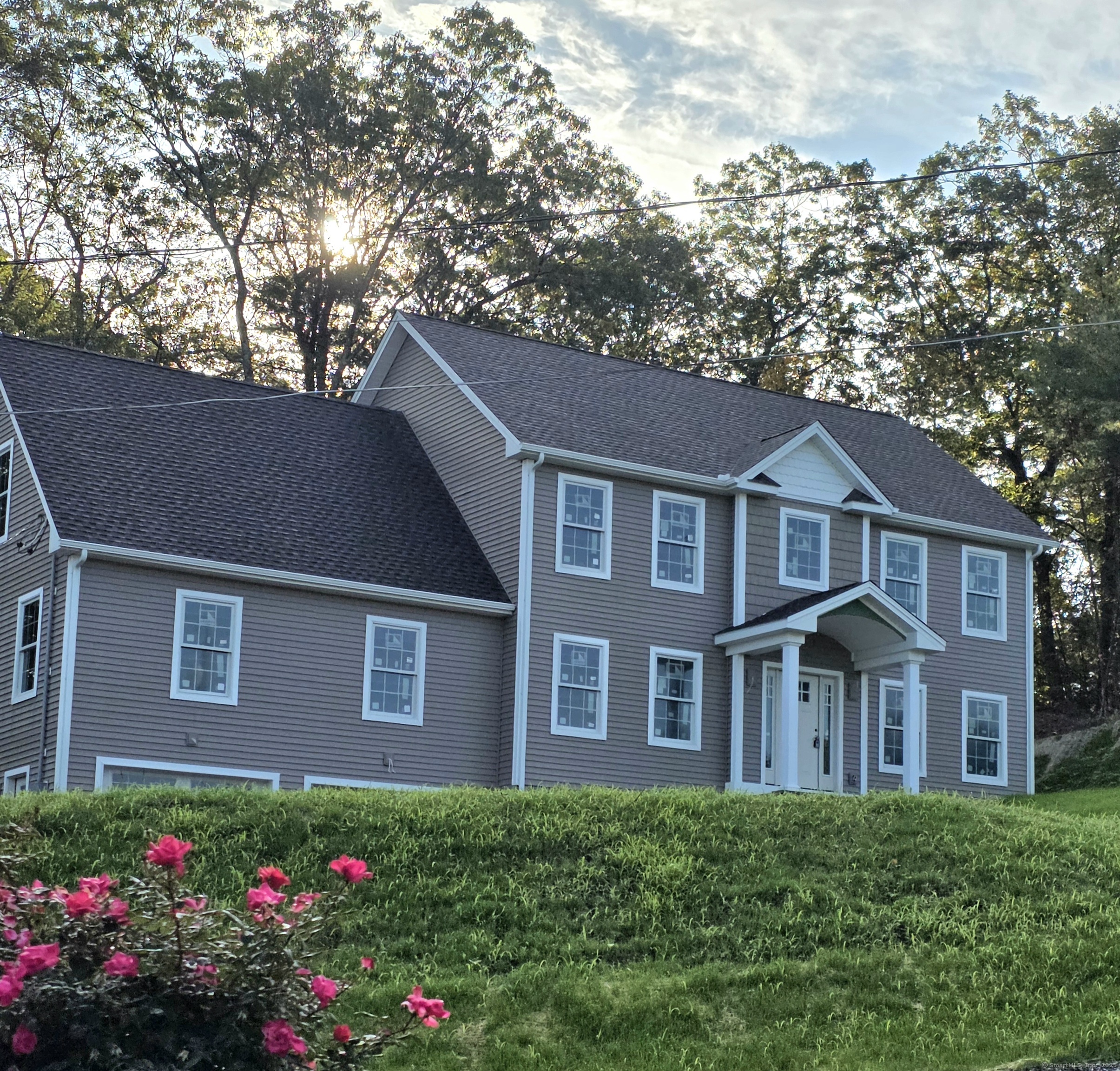 26 Green Street