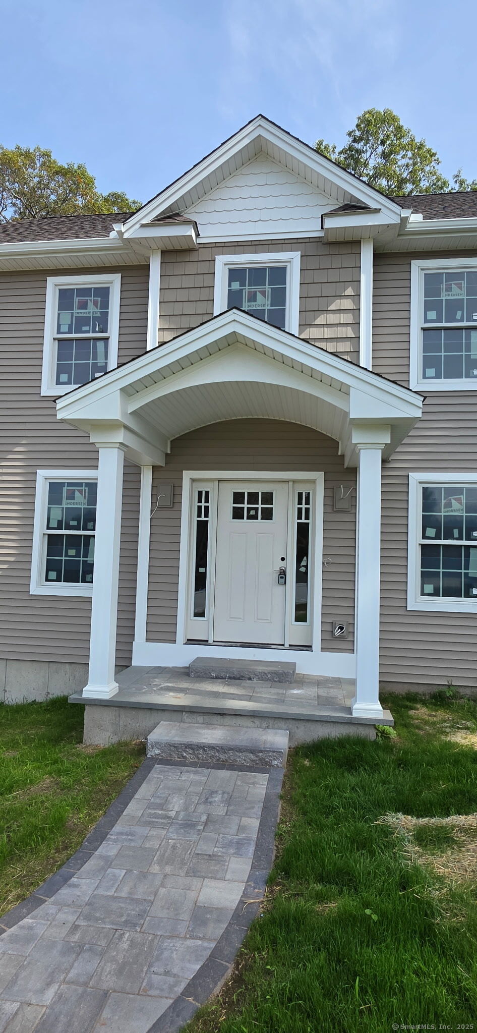 26 Green Street
