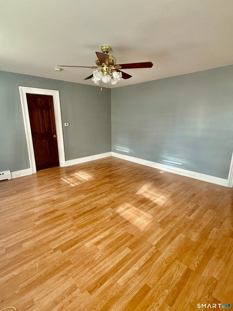 Tiny photo for 196 Park Street #1FL, Bridgeport, CT 06608 (MLS # 24209078)