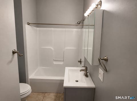 Tiny photo for 245 Ferry Street, New Haven, CT 06513 (MLS # 24197298)
