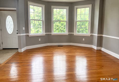 Tiny photo for 245 Ferry Street, New Haven, CT 06513 (MLS # 24197298)