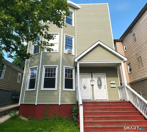 Photo of 245 Ferry Street, New Haven, CT 06513 (MLS # 24197298)
