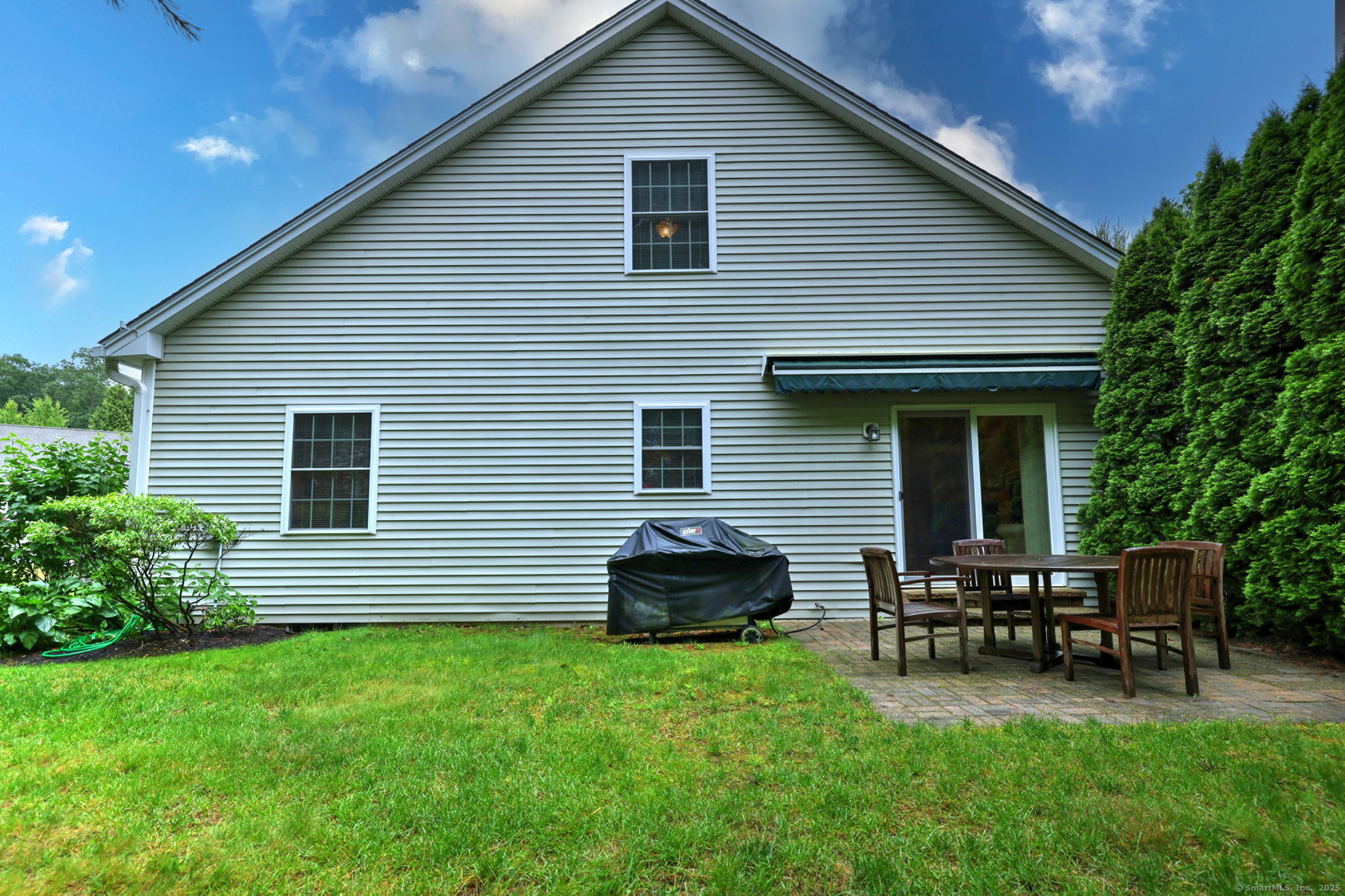 123 Meadow Brook Road 123