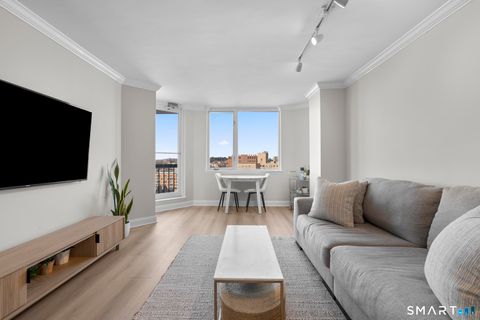 Tiny photo for Stamford, CT 06901 (MLS # 24150167)