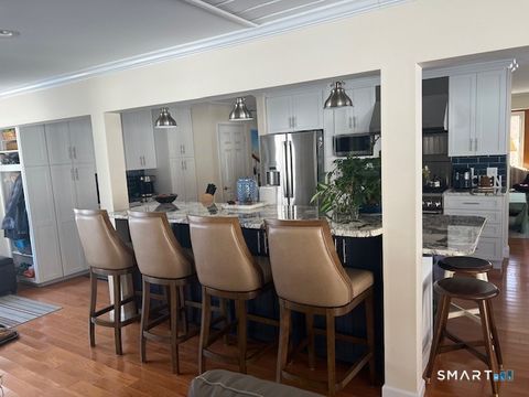 Tiny photo for 51 W Lake Avenue, Guilford, CT 06437 (MLS # 24149267)