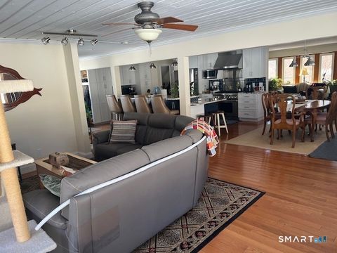 Tiny photo for 51 W Lake Avenue, Guilford, CT 06437 (MLS # 24149267)