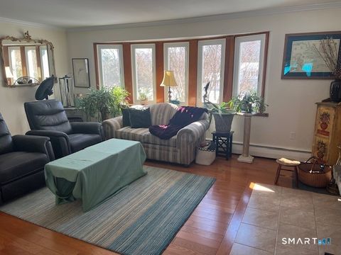 Tiny photo for 51 W Lake Avenue, Guilford, CT 06437 (MLS # 24149267)