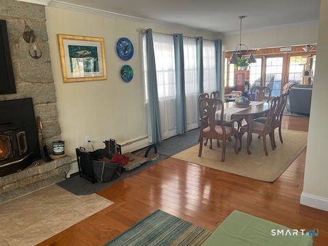 Tiny photo for 51 W Lake Avenue, Guilford, CT 06437 (MLS # 24149267)