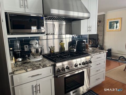 Tiny photo for 51 W Lake Avenue, Guilford, CT 06437 (MLS # 24149267)