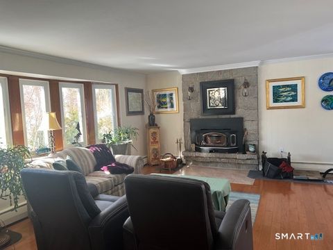 Tiny photo for 51 W Lake Avenue, Guilford, CT 06437 (MLS # 24149267)