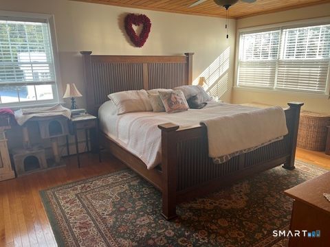 Tiny photo for 51 W Lake Avenue, Guilford, CT 06437 (MLS # 24149267)