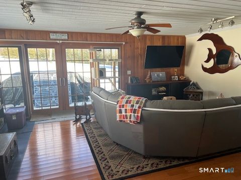 Tiny photo for 51 W Lake Avenue, Guilford, CT 06437 (MLS # 24149267)