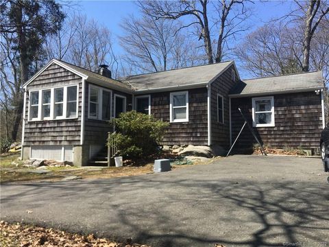 22 Horseshoe Road Wilton CT 06897